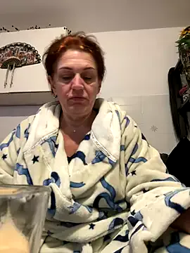 Offline RubyyRosee on StripChat