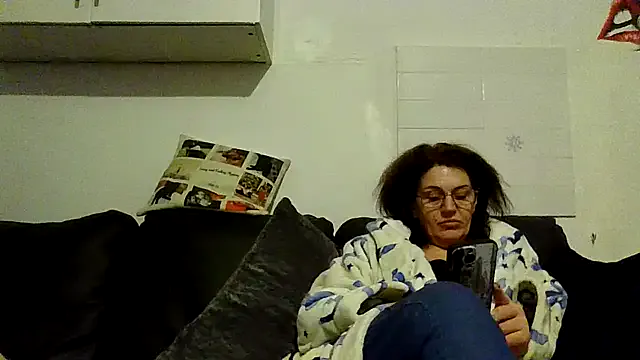 Offline RubyyRosee on StripChat