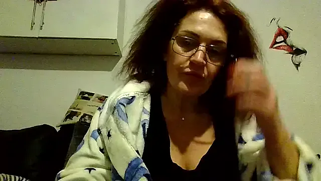 Offline RubyyRosee on StripChat