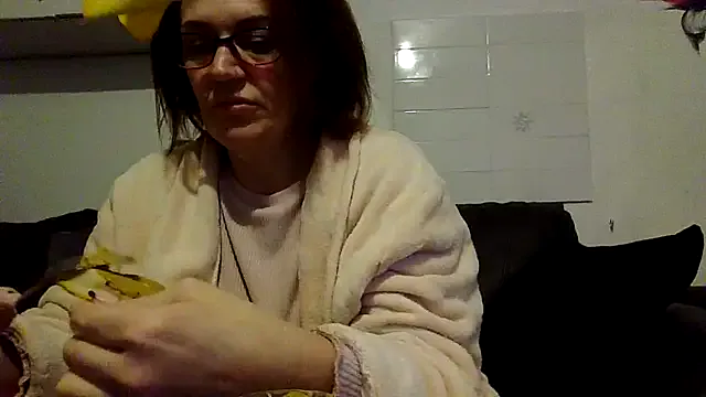 Offline RubyyRosee on StripChat