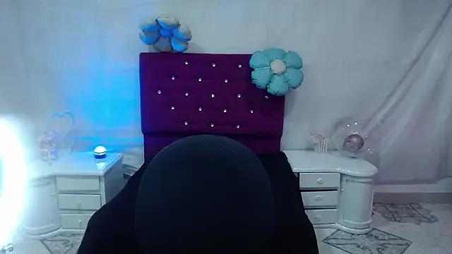 SaharaJohson — lush,  hush and play dildo