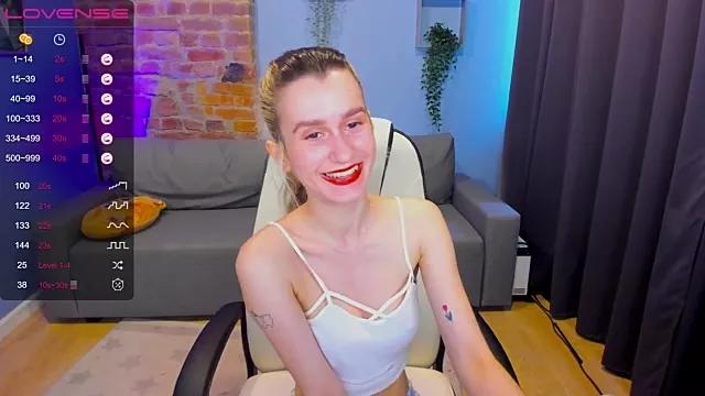 Sally_Biscuit on StripChat 