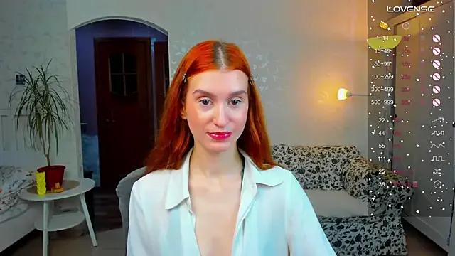 Sally_Biscuit on StripChat 