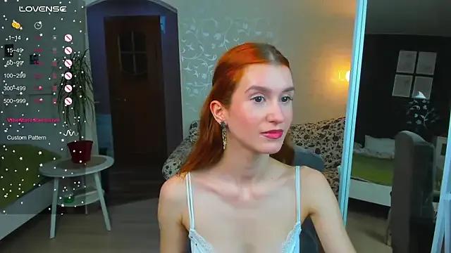 Sally_Biscuit on StripChat 