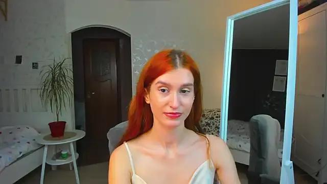 Sally_Biscuit on StripChat 