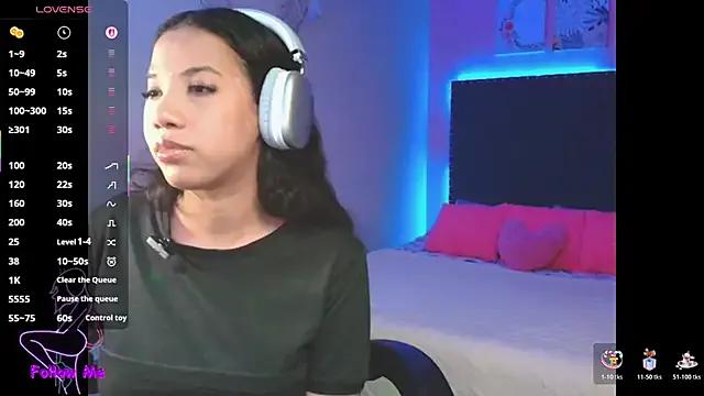 SallyWhitee — A delicious and strong squirt!