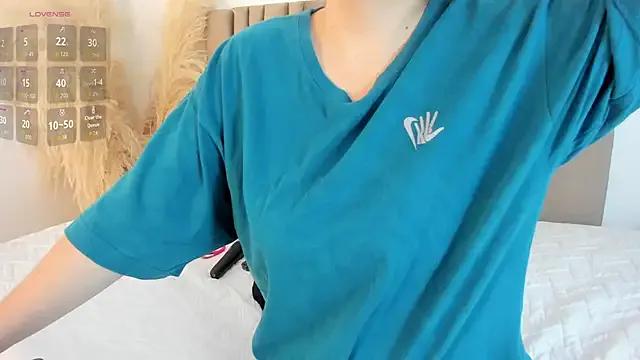 samaara_ on StripChat 