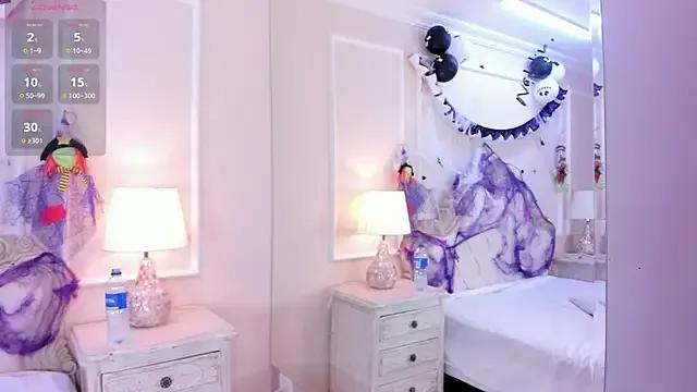 SamanthaPierce on StripChat 