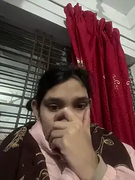 Offline Samira_Sen on StripChat