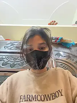 Offline Samira_Sen on StripChat