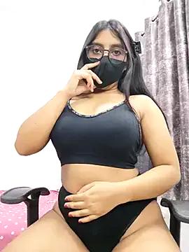 sanaya_baby on StripChat 