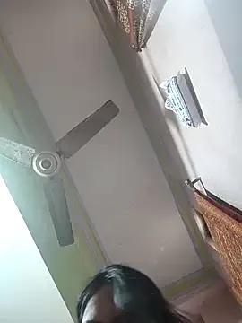 sanu_07 — Private on StripChat