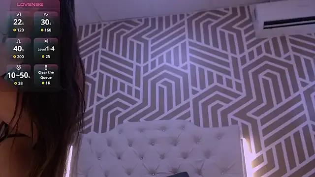 SashaDurante — naked