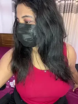 Offline Savi-SL on StripChat