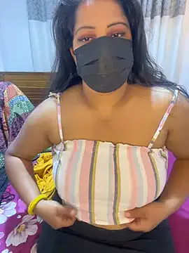 Offline Savi-SL on StripChat