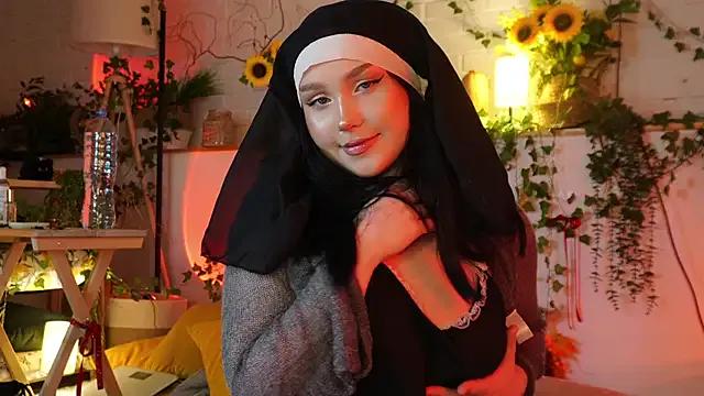 ScarletBlaze — AHEGAO