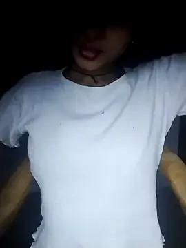 Sexey-Puja — Boob's show