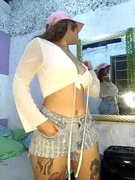 SexyFriends_ — Soft fingers in the ass