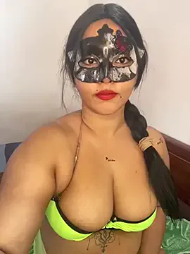 Offline Sexysilva24 on StripChat