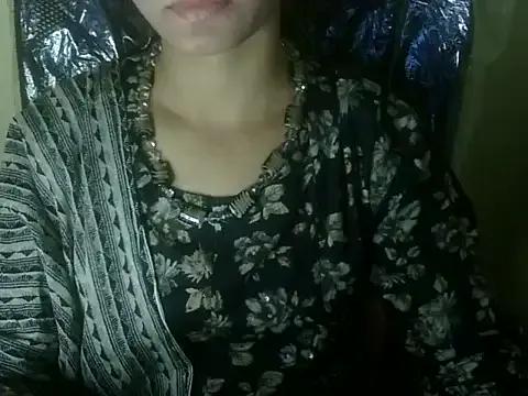 Shezi_N — Private on StripChat