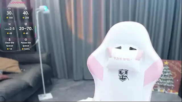 Offline shuimitao520 on StripChat