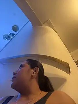 SienaWild — Oil tits