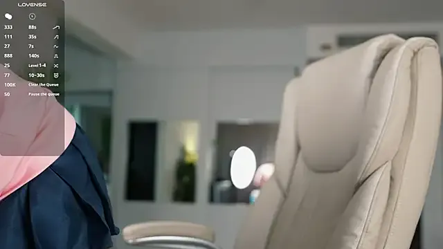 Offline sigmasian on StripChat