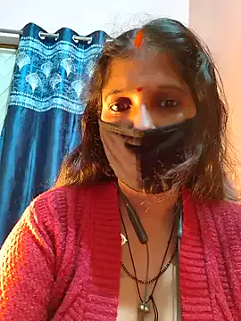 Offline Simran_bhabhi0 on StripChat