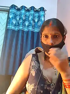 Offline Simran_bhabhi0 on StripChat