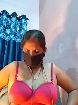 Offline Simran_bhabhi0 on StripChat