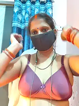 Offline Simran_bhabhi0 on StripChat