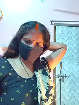 Offline Simran_bhabhi0 on StripChat