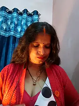 Offline Simran_bhabhi0 on StripChat