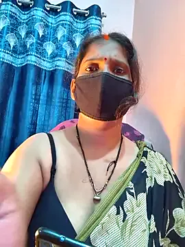 Offline Simran_bhabhi0 on StripChat