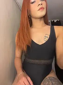 sissielil on StripChat 