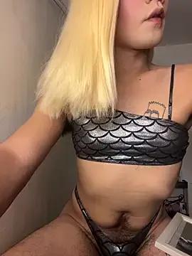sissielil on StripChat 