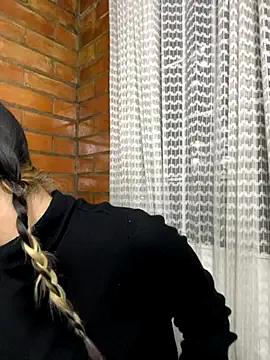 Sophia_Ossa_ — Fuckme with dildo + vibrator on clit