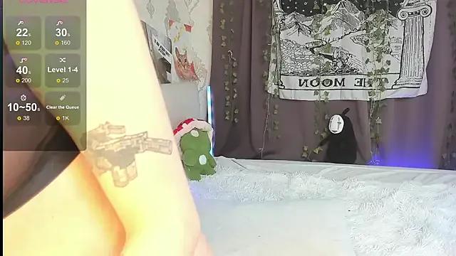 SophiaRyder — suck dildo