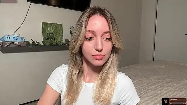 SophieBelll — sweet hello