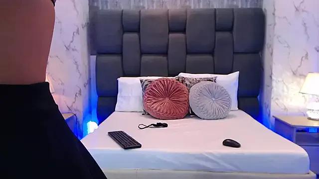 SophieWolkman — Give me your Load !! Deep Blowjob