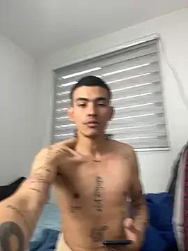 sorry-mom69 on StripChat 