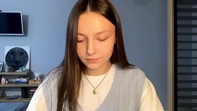 SoulHiperAgne_ — Freechat on StripChat