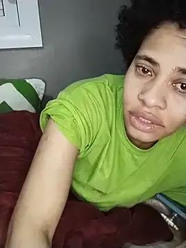 Su_Duarte_1 — Fingers in the ass/dedos no cu