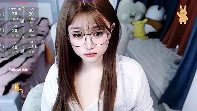 Sweet-18wanwan on StripChat