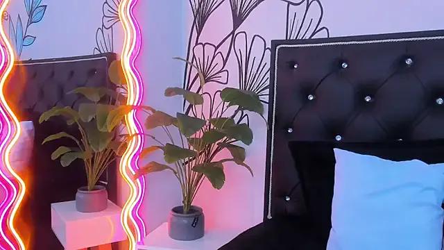 Sweet_Ariadna_ — make my tits wet