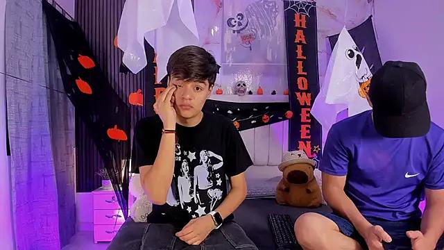 sweet_petter on StripChat 