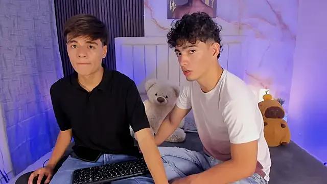 sweet_petter on StripChat 