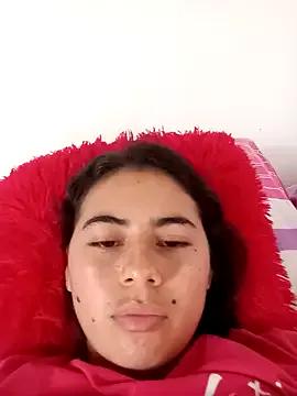 sweetfantacies18 on StripChat 