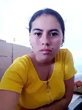 sweetfantacies18 on StripChat 