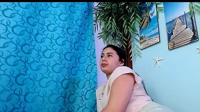 sweetfantacies18 on StripChat 